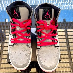 Jordan 1 Flight 2 GG